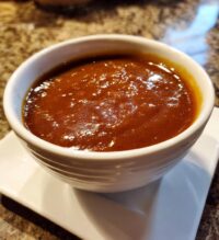 thanksgiving gravy without drippings