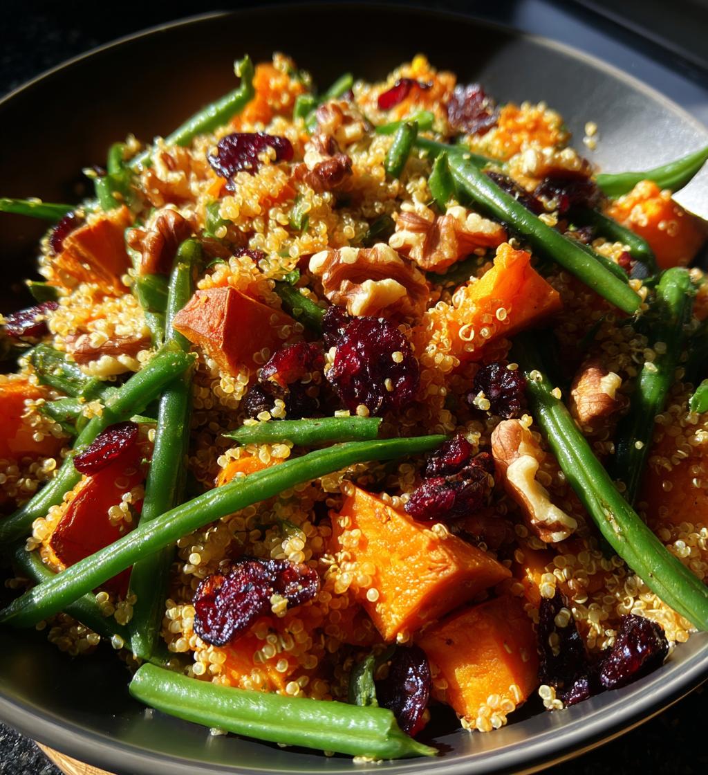 thanksgiving healthy recipes