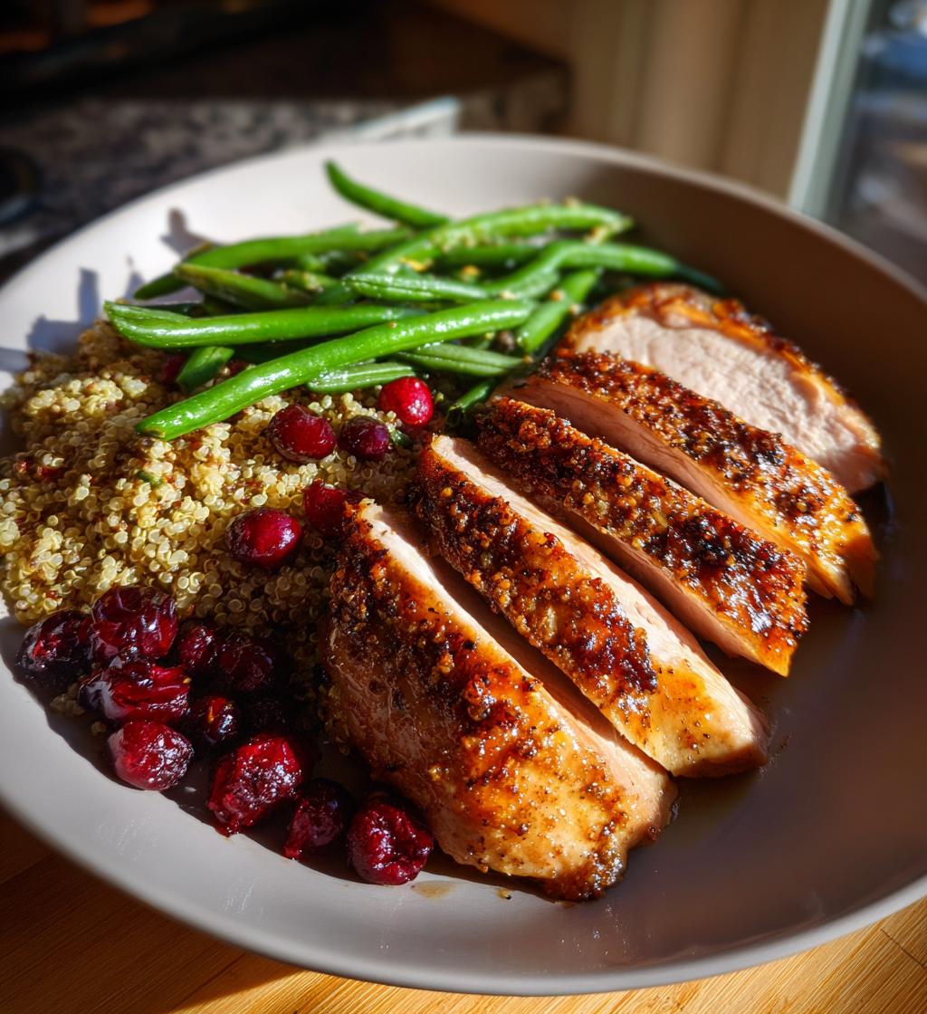 thanksgiving healthy