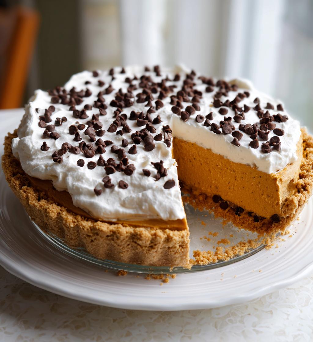 thanksgiving kids desserts