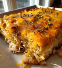 thanksgiving leftover ideas