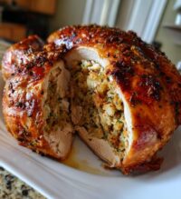 thanksgiving main dish