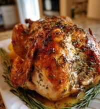 thanksgiving main dishes