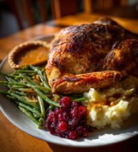 thanksgiving make ahead