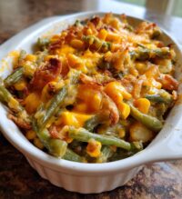 thanksgiving meal ideas side dishes