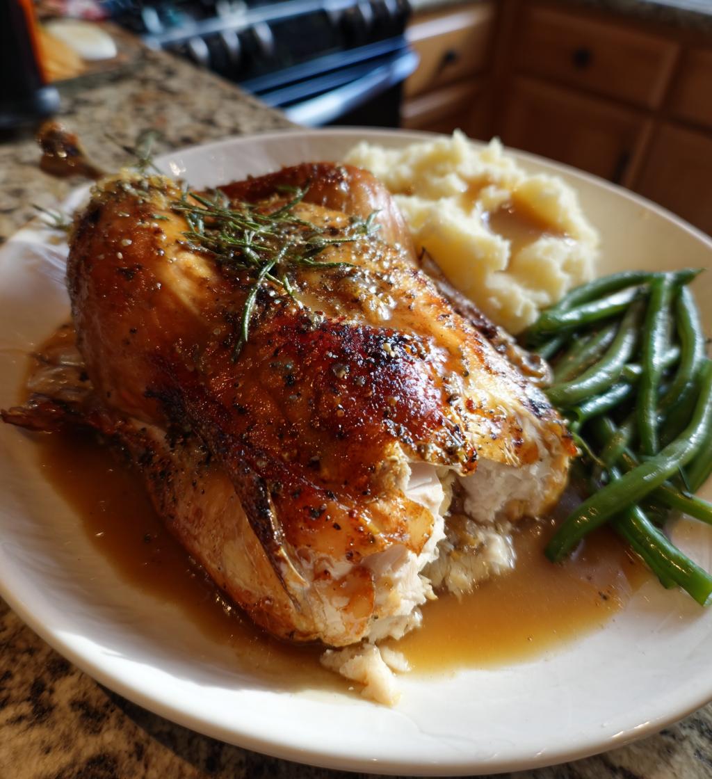 thanksgiving meal planner