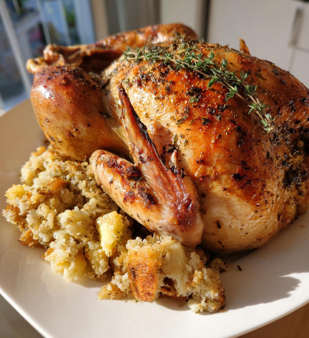thanksgiving meals