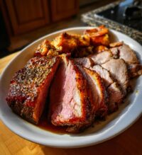 thanksgiving meats not turkey