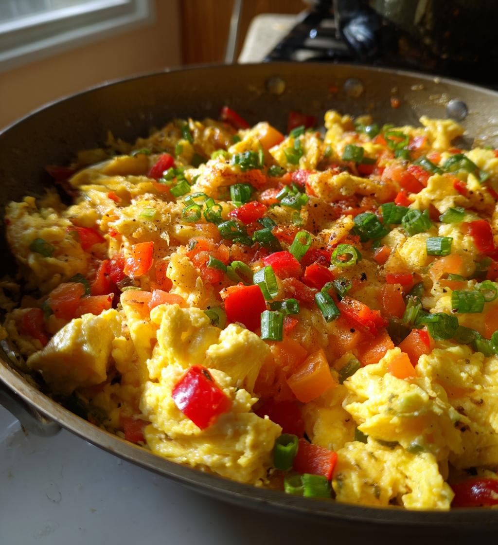 thanksgiving morning breakfast