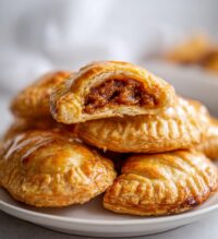 thanksgiving pastries