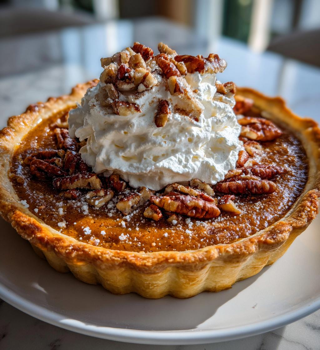 thanksgiving pie bar