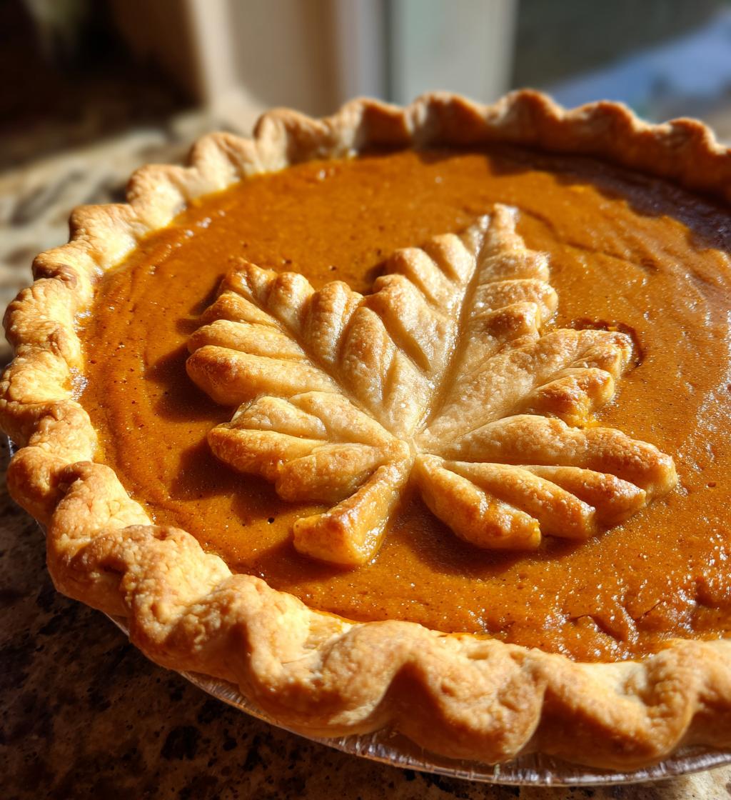 thanksgiving pie designs