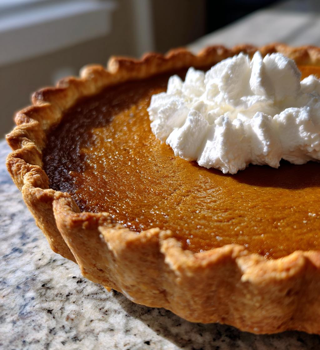 thanksgiving pie ideas