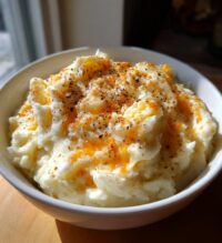 thanksgiving potatoes side dishes