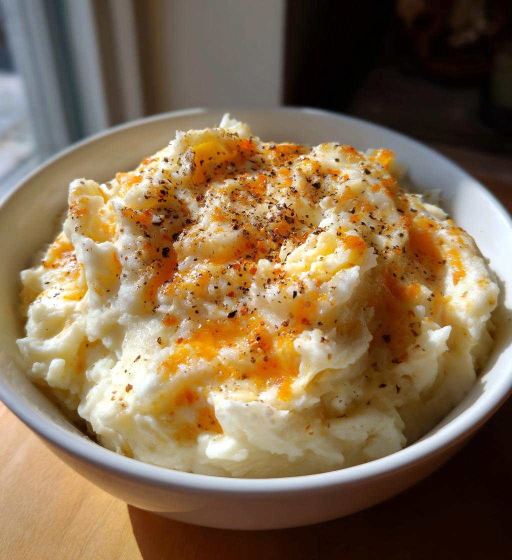 thanksgiving potatoes side dishes