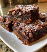 thanksgiving potluck desserts