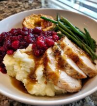 thanksgiving potluck ideas for work