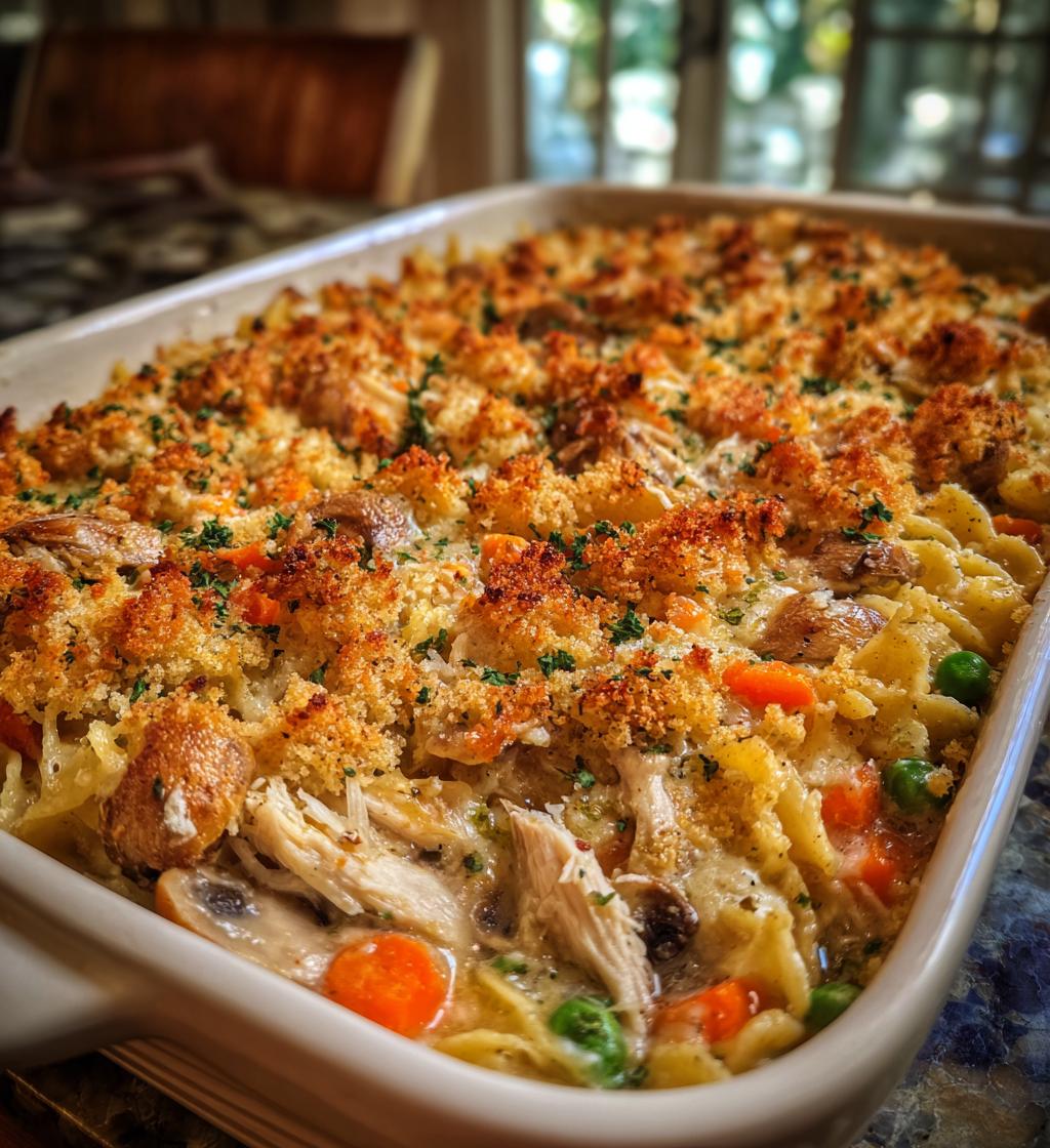 thanksgiving potluck