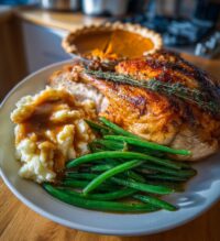 thanksgiving prep ahead