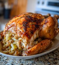 thanksgiving recipe ideas