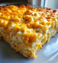 thanksgiving recipes corn