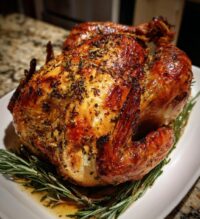 thanksgiving recipes main course