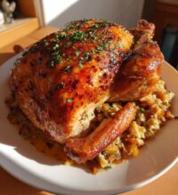 thanksgiving recipes meat