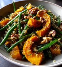 thanksgiving recipes vegetarian