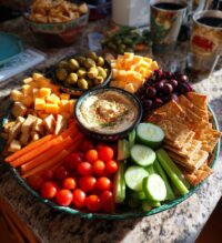 thanksgiving relish tray ideas