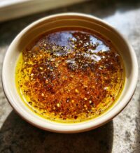 thanksgiving salad dressing