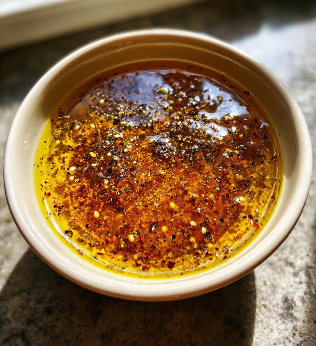 thanksgiving salad dressing