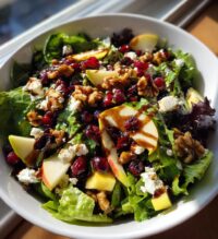 thanksgiving salads