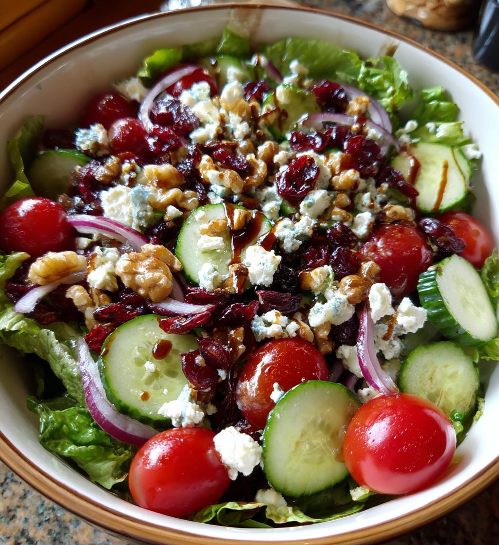 thanksgiving salads ideas side dishes