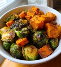 thanksgiving side dishes healthy