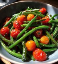 thanksgiving sides healthy