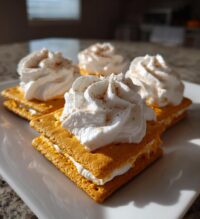 thanksgiving snack ideas