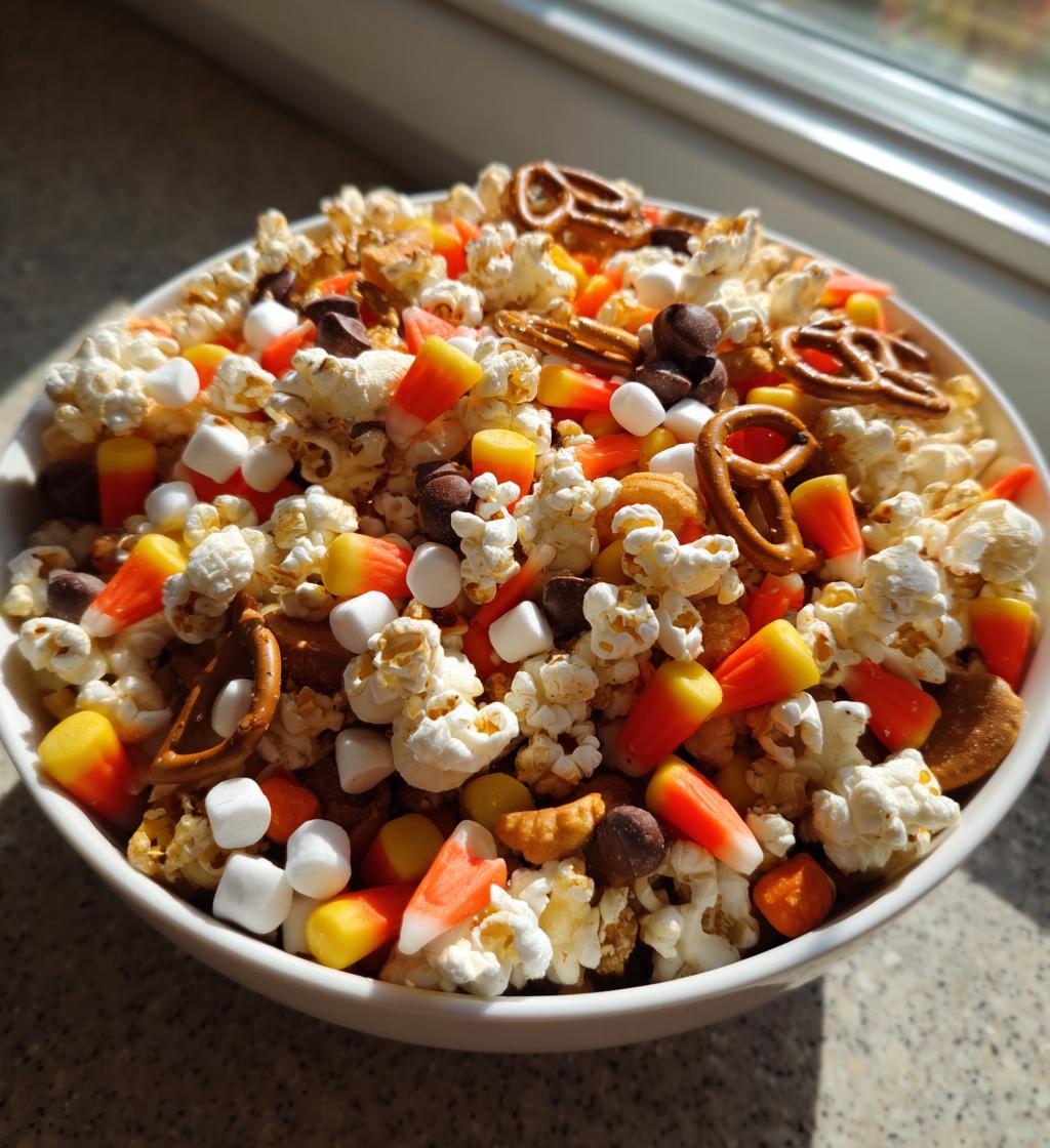 thanksgiving snacks for school