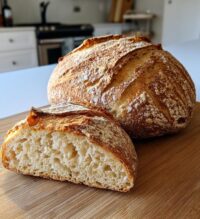 thanksgiving sourdough bread