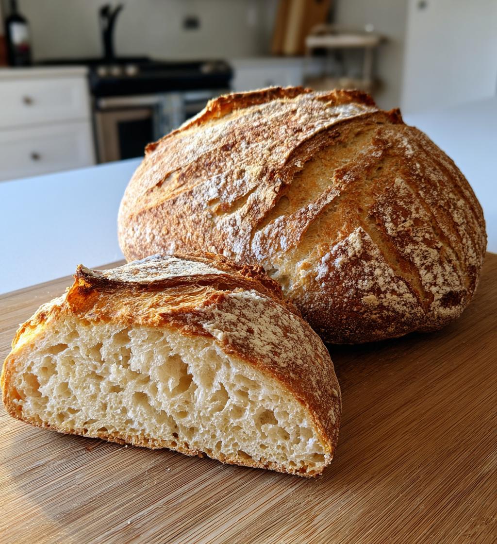 thanksgiving sourdough bread
