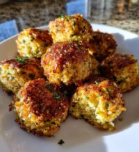 thanksgiving stuffing balls