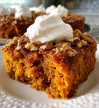 thanksgiving theme desserts