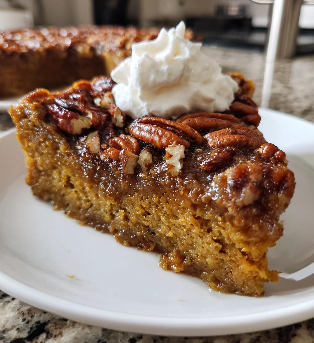 thanksgiving themed desserts