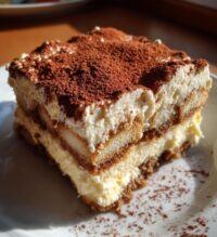 thanksgiving tiramisu