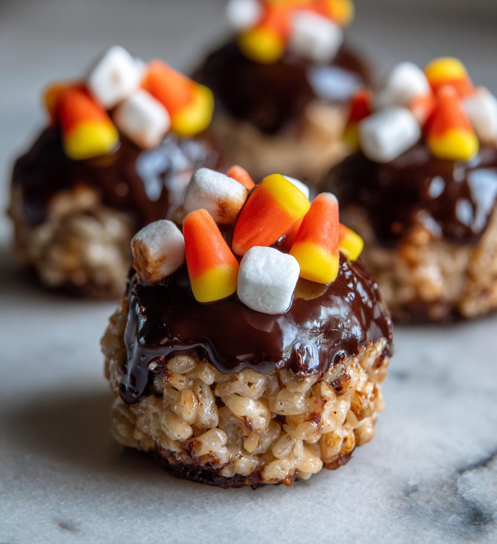 thanksgiving treats for kids