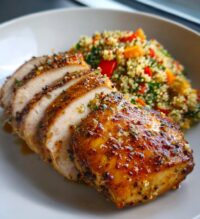 thanksgiving turkey alternatives