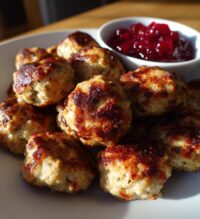 thanksgiving turkey appetizers