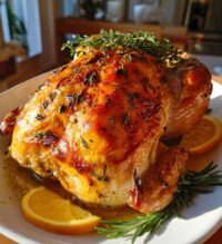 thanksgiving turkey brine