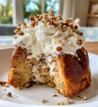 thanksgiving turkey desserts