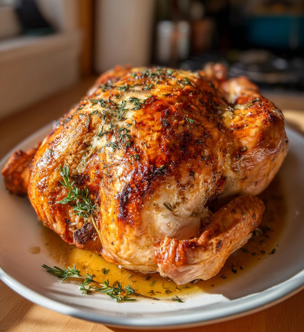 thanksgiving turkey ideas