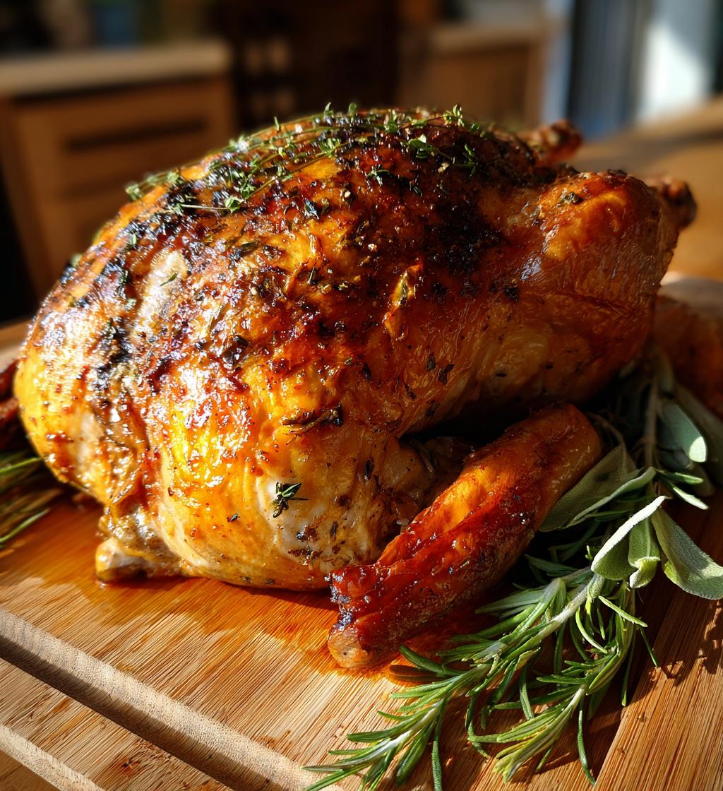 thanksgiving turkey pictures